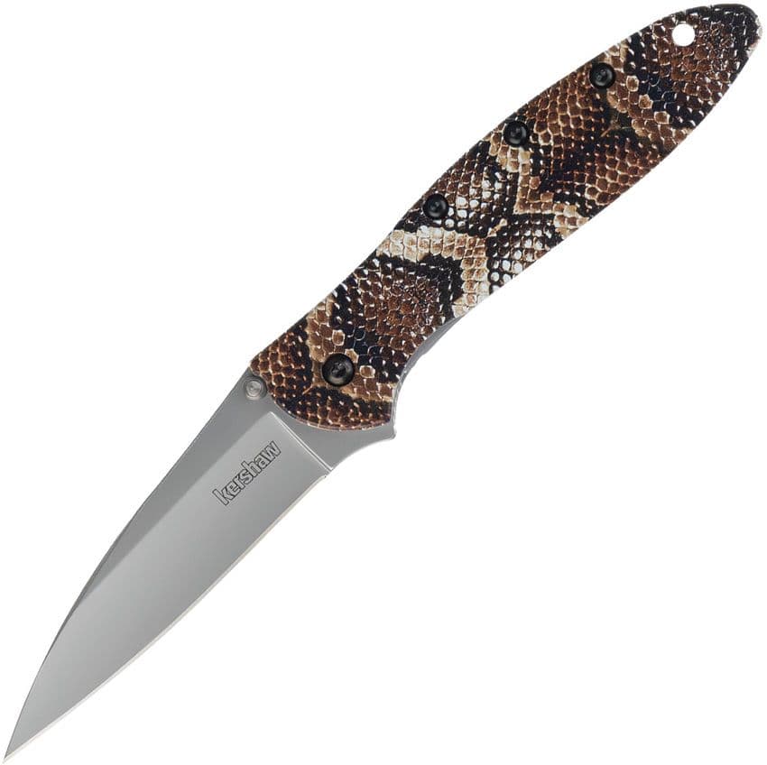 Leek Snake