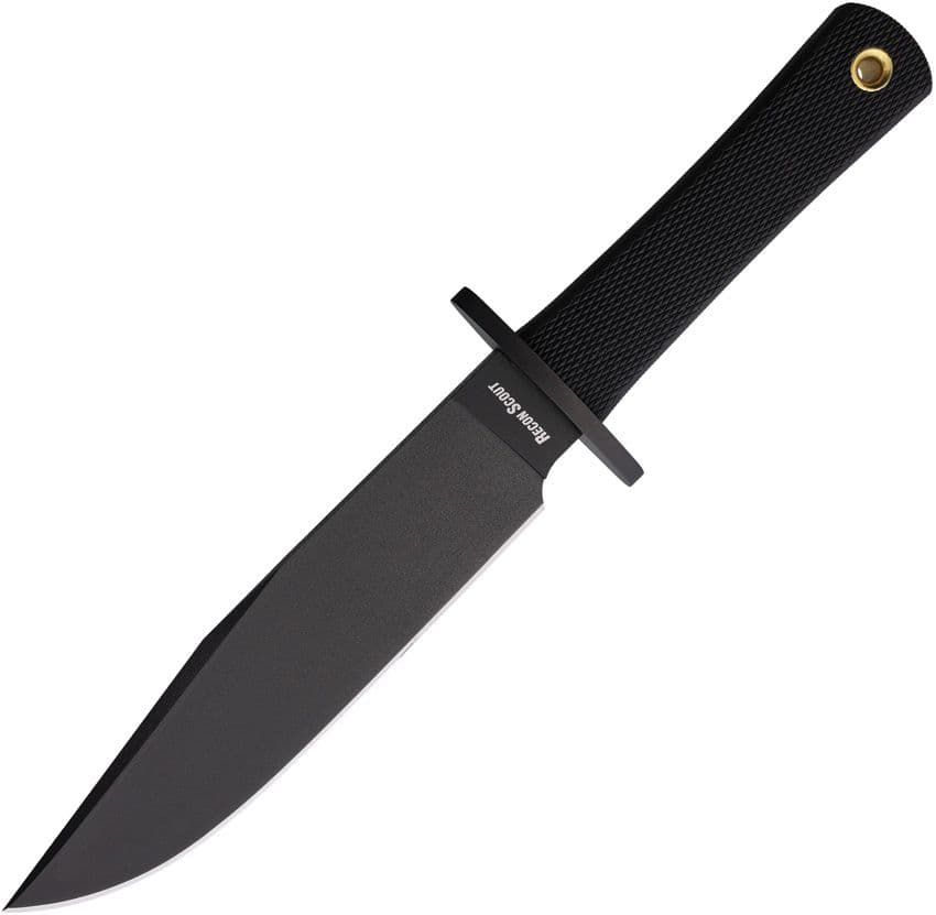 Recon Scout, 52100 Stahl