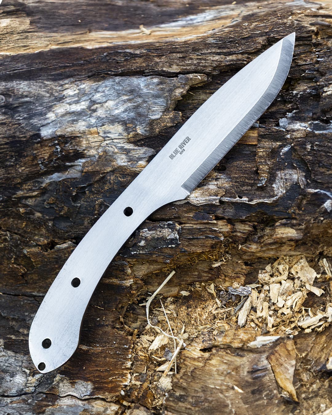 Blue River Blade