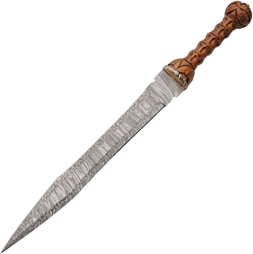 Gladius Grooved Schwert