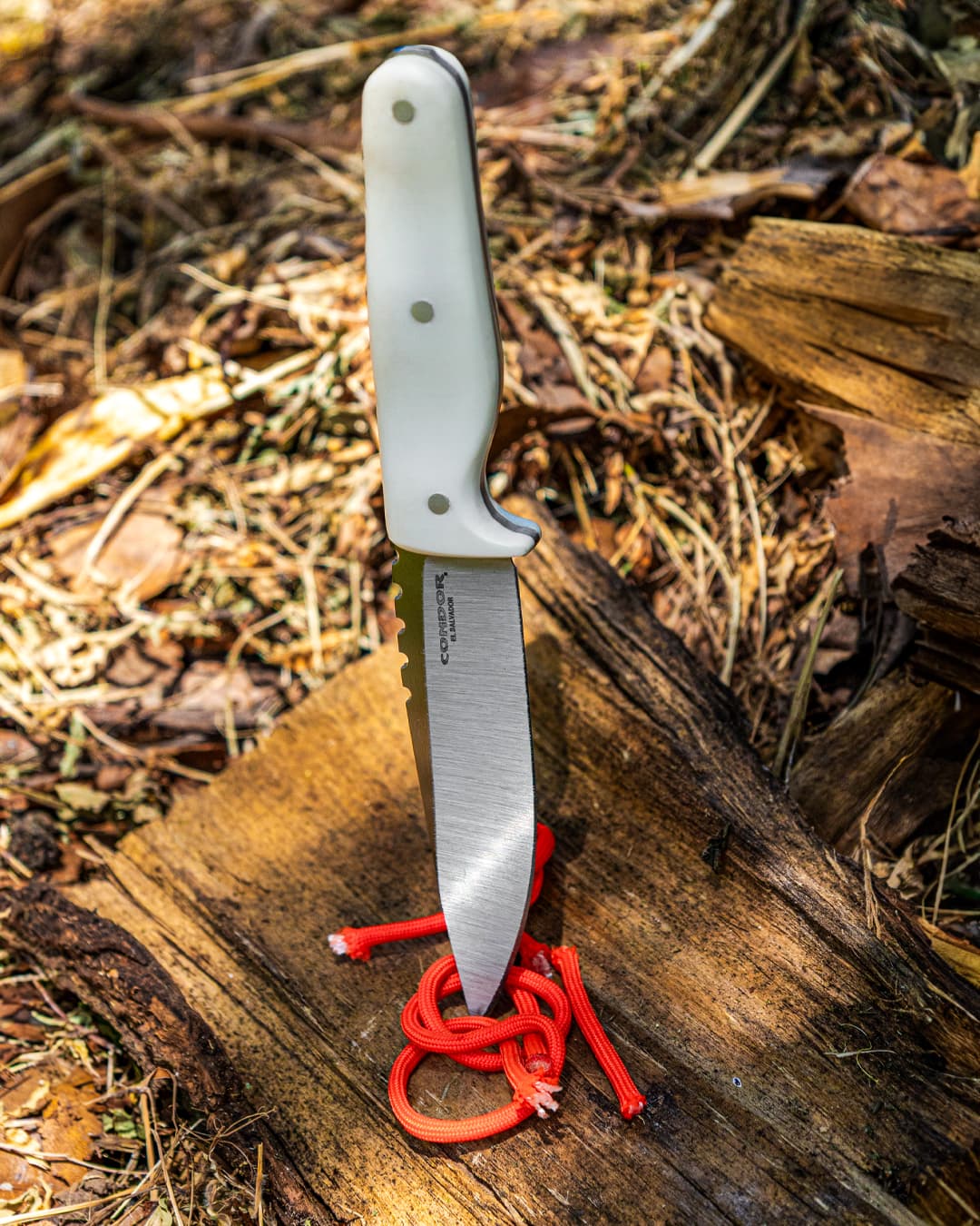 Bonum Knife