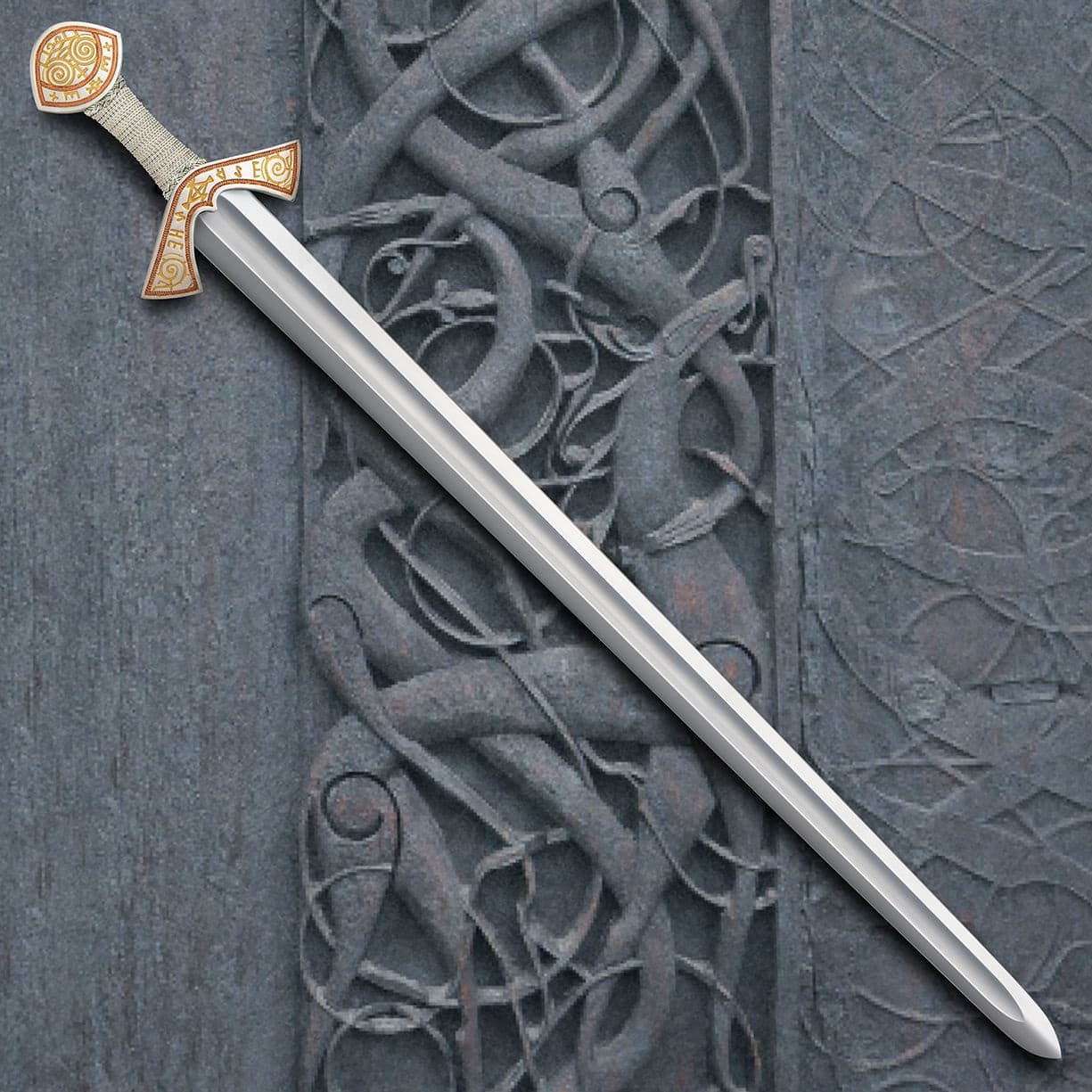 Langeid Viking Sword
