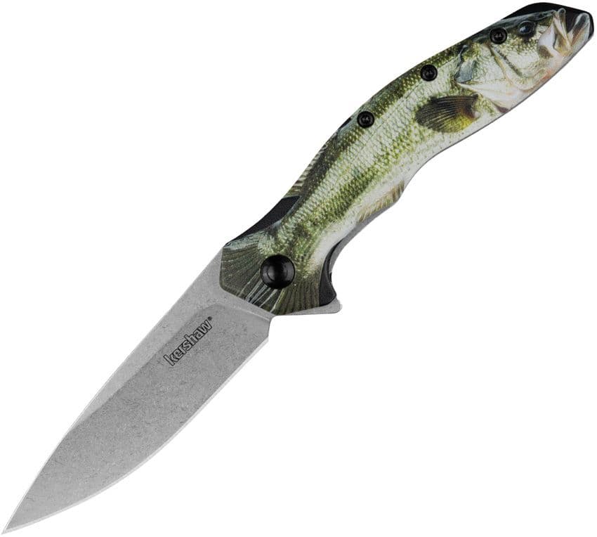 Shoreline Bass