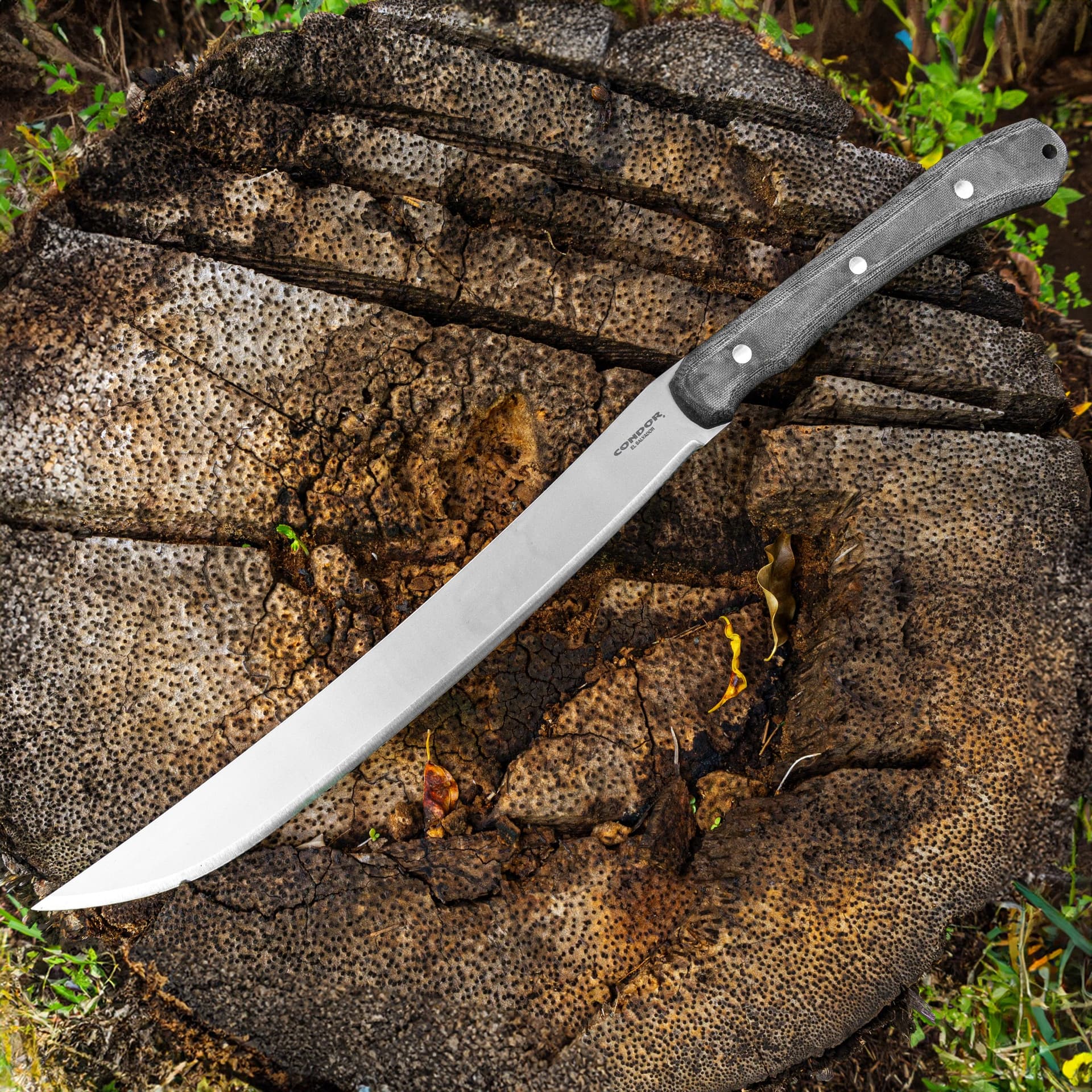 K-Night Machete