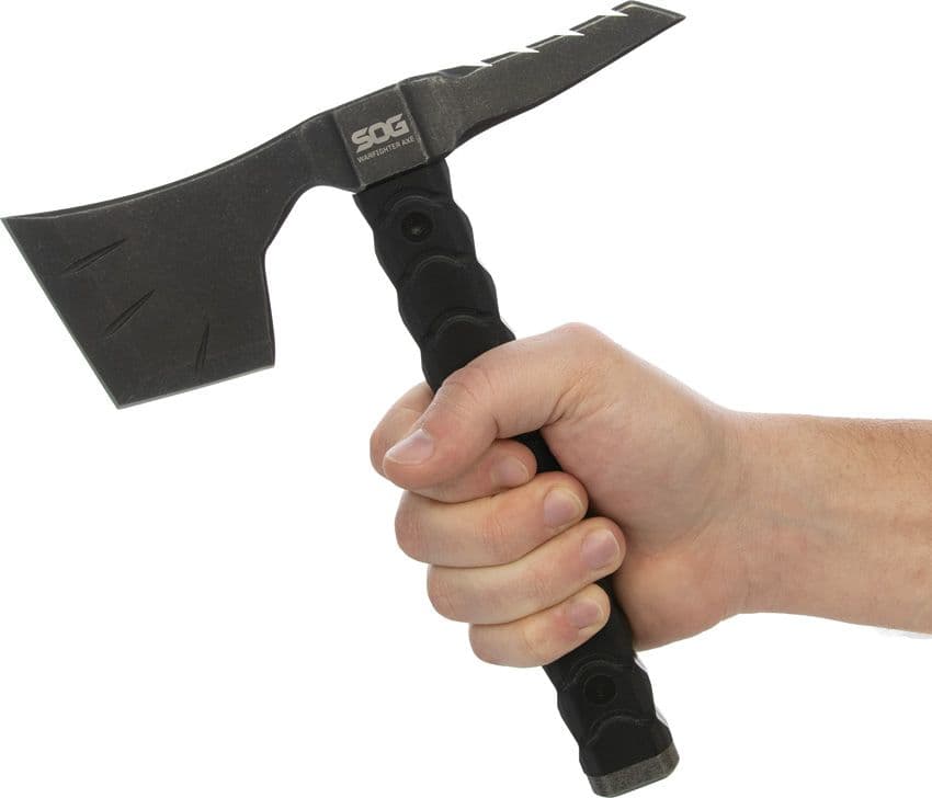 Warfighter Axt