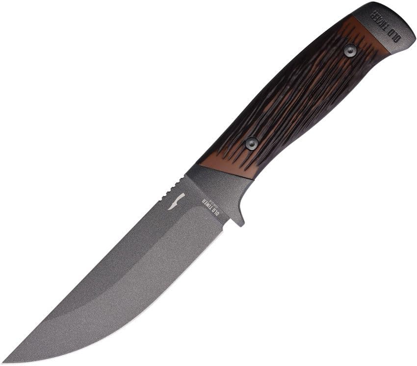 Frontier Hunting Knife