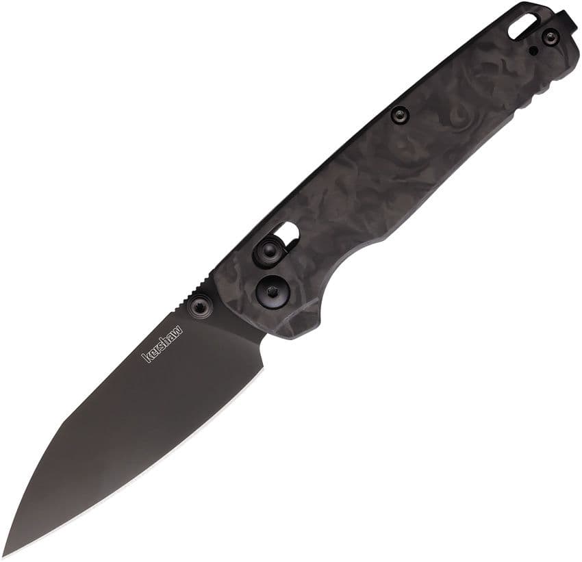 Bel Air Schwarz CF