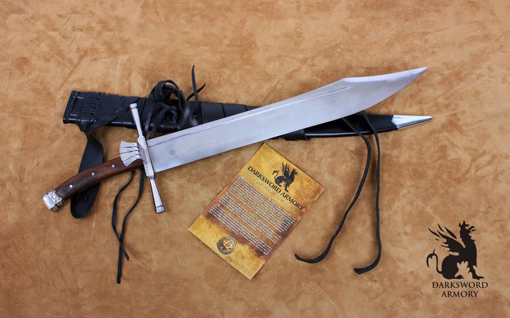 Das Messer