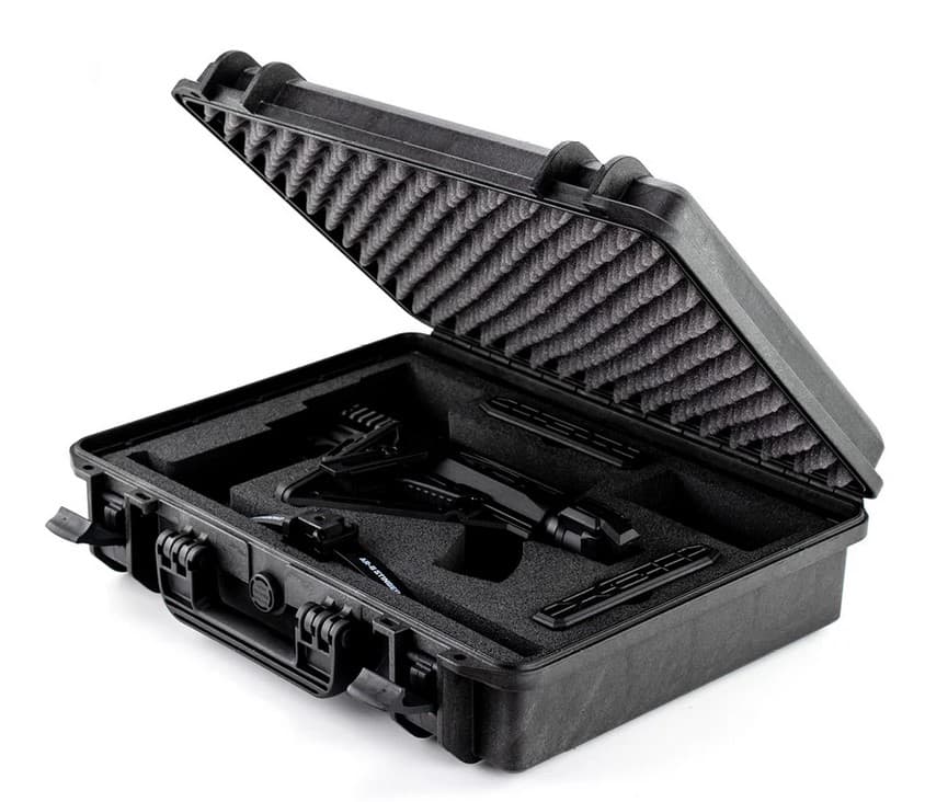 AR-Series – Transport case M10