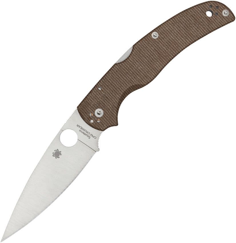 Native Chief Micarta