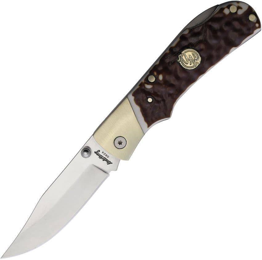Uncle Henry Folder