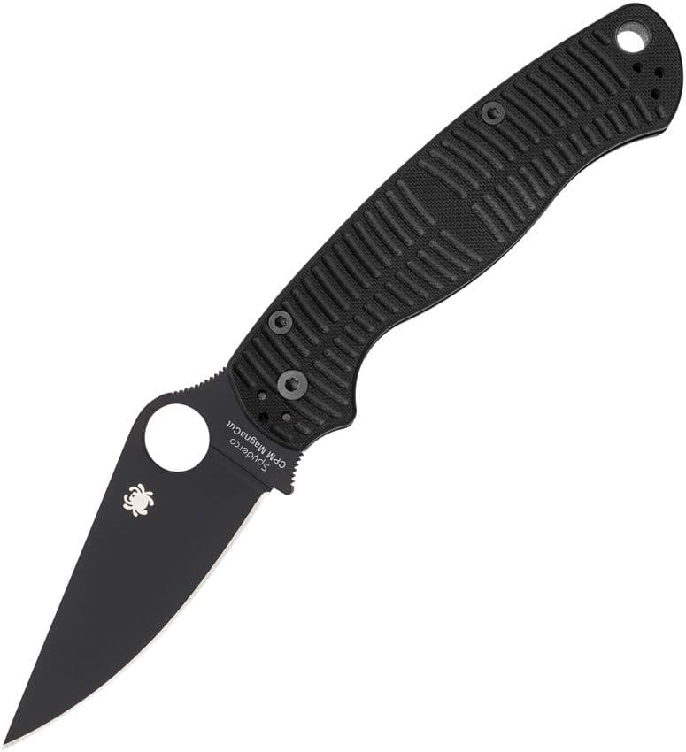 Para Military Salt