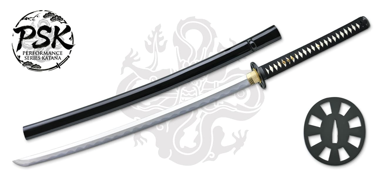 PSK Pro Elite Katana