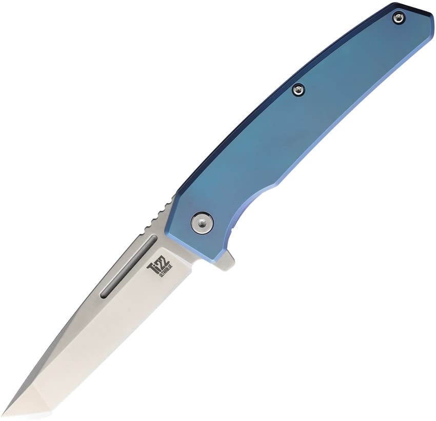 Ti22 Ultrablue 