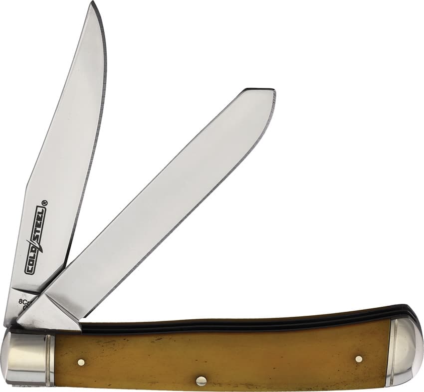 Trapper Braun