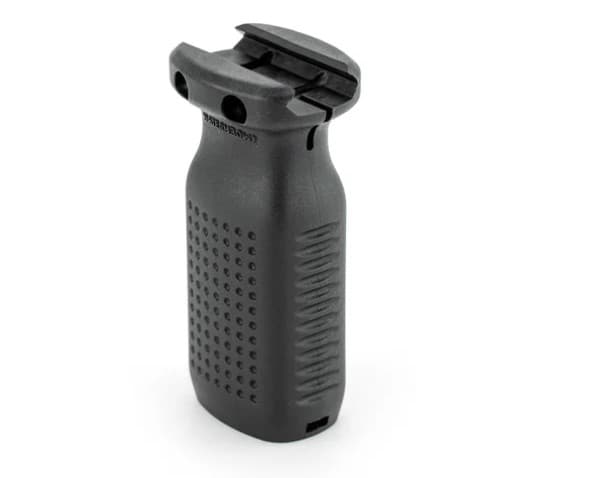AR-Series – Vertical foregrip with inner compartment