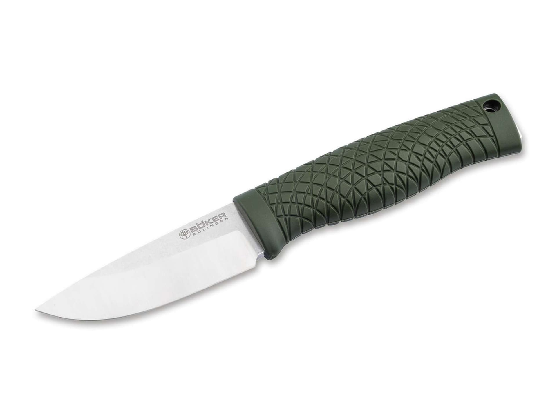 Bronco Mini CPM3V Green