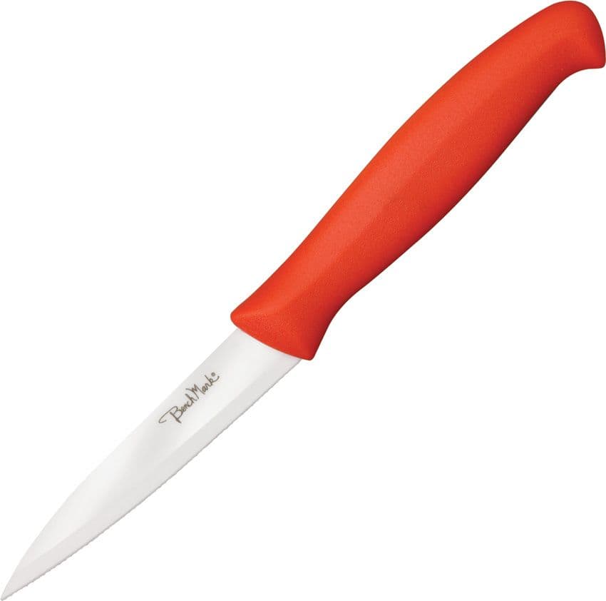 Keramik-Tomatenmesser