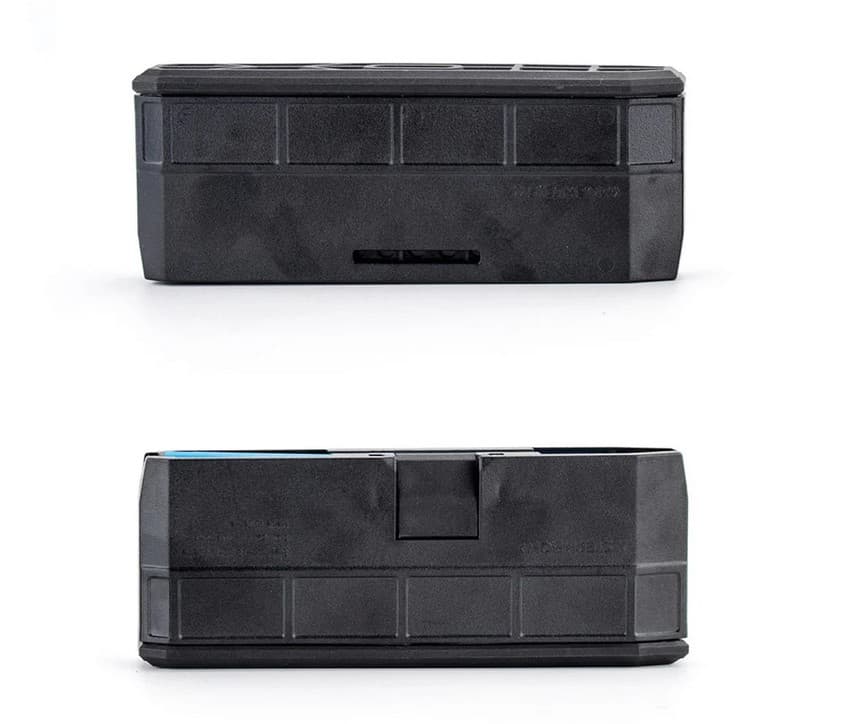 AR-Series – M10 magazine for 6.2 x 162 mm arrows