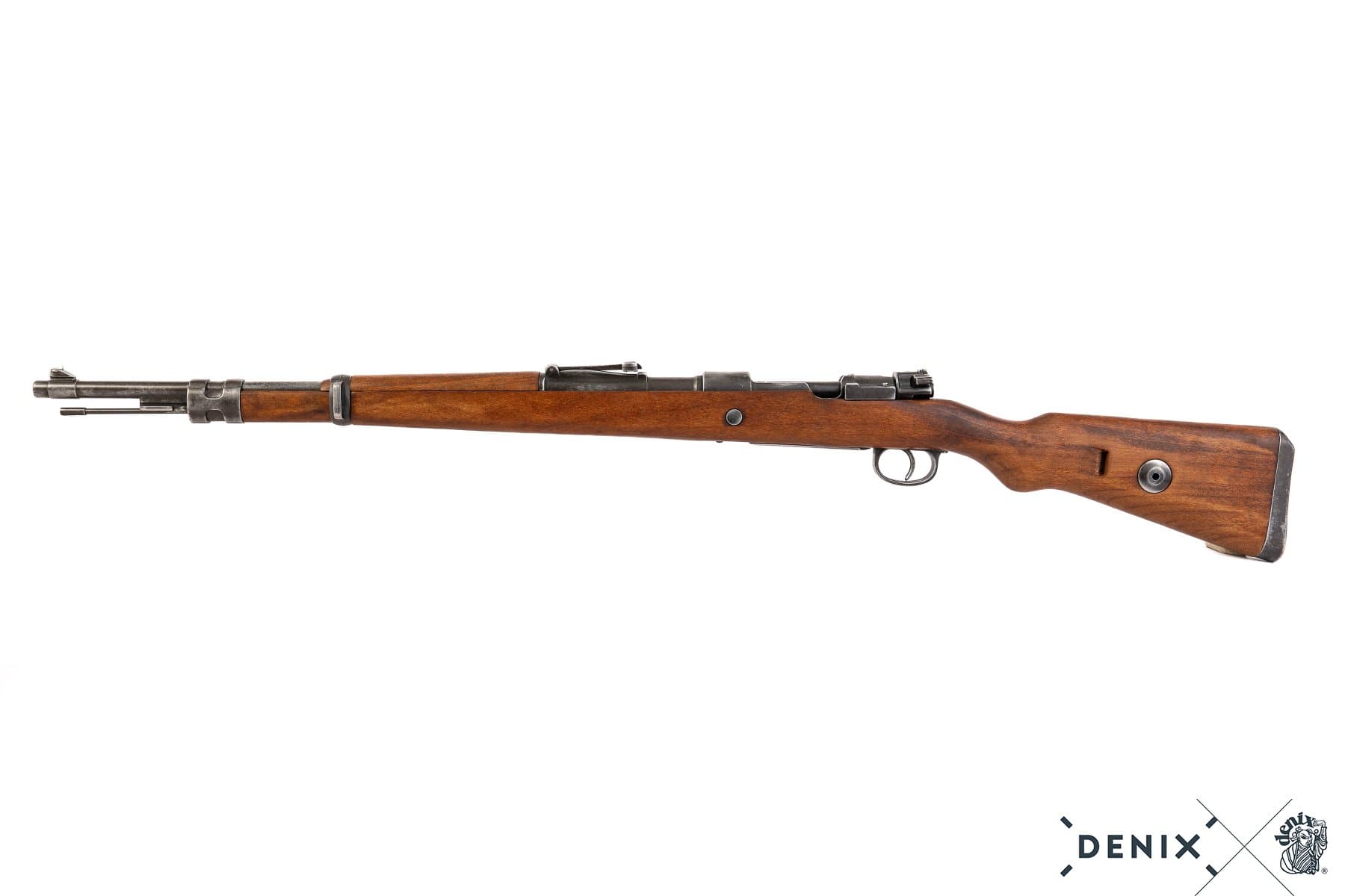 98K Karabiner, Deutschland 1935