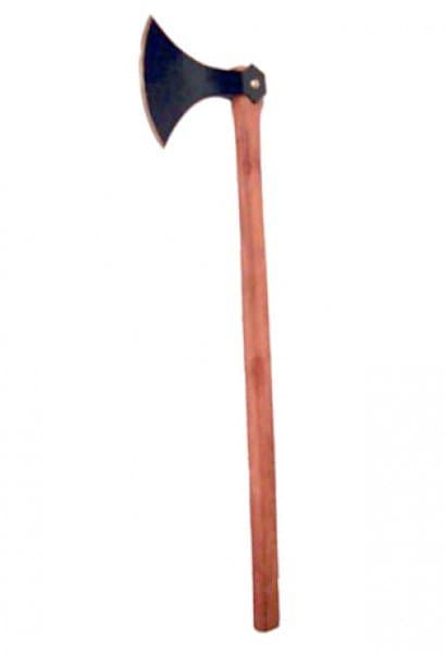 Battle Axe