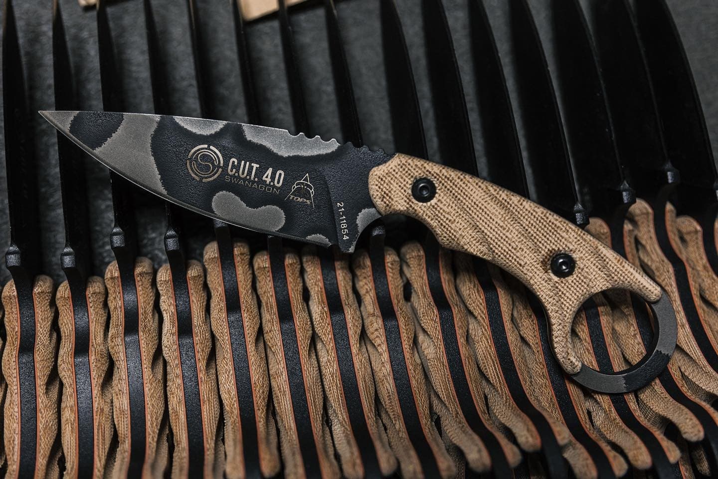CUT Combat Utility Tool Camo