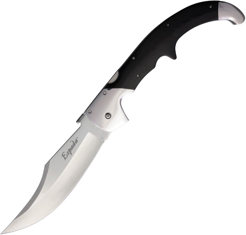 Espada XL – Seltenes Messer aus Lynn Thompsons privater Sammlung