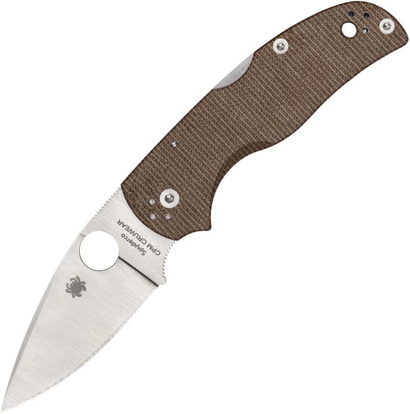 Native 5 Micarta