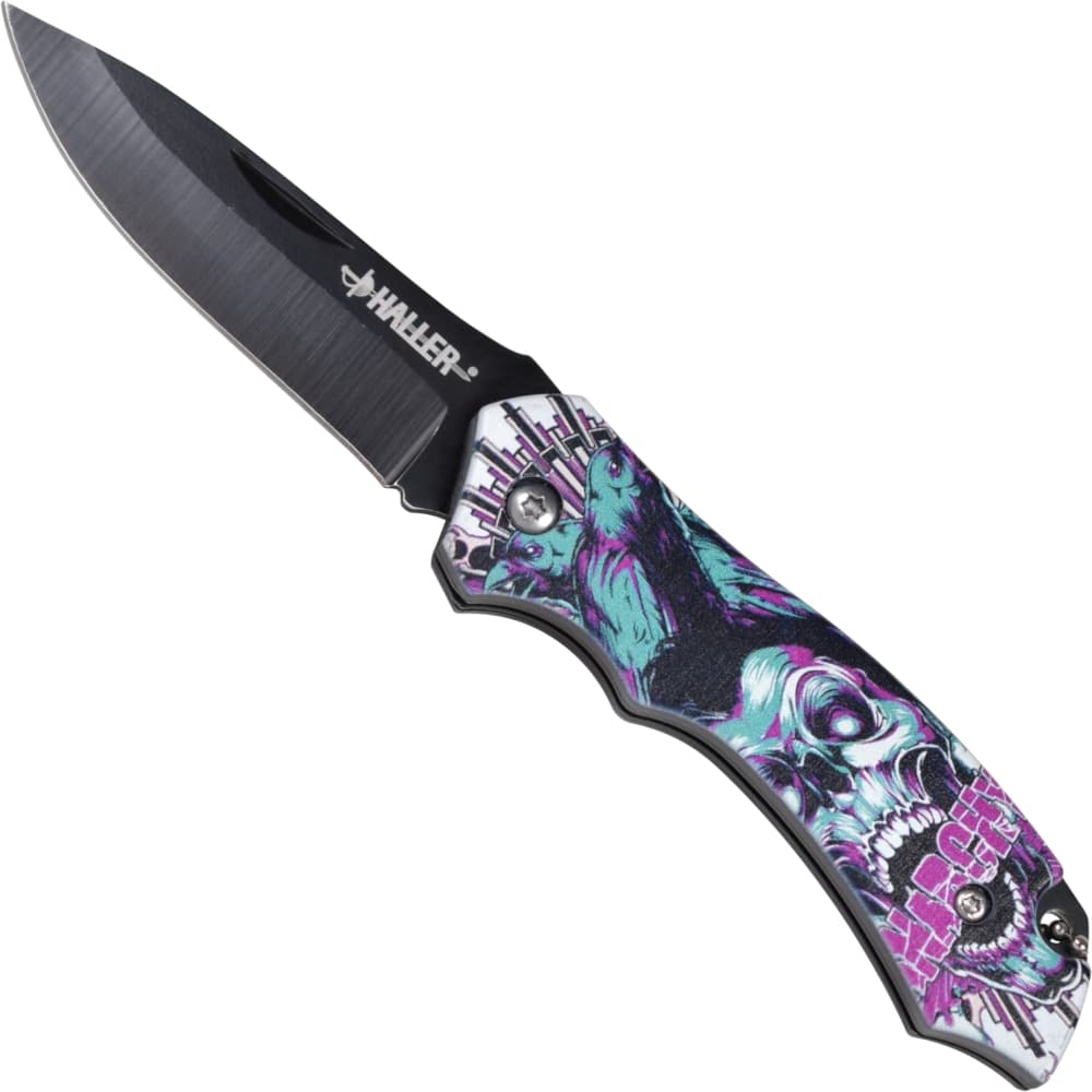 Nightmare Taschenmesser