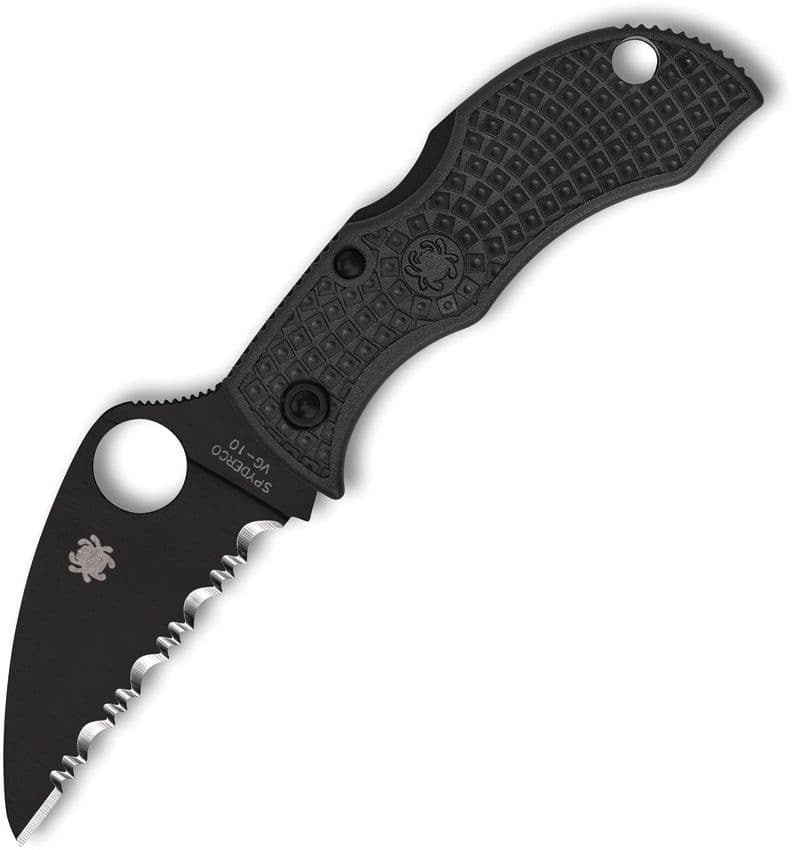 Manbug Wharncliffe