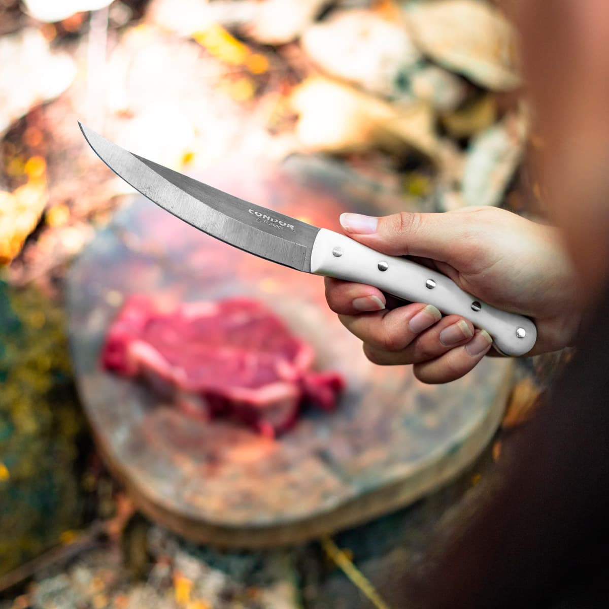 Meatlove Knife