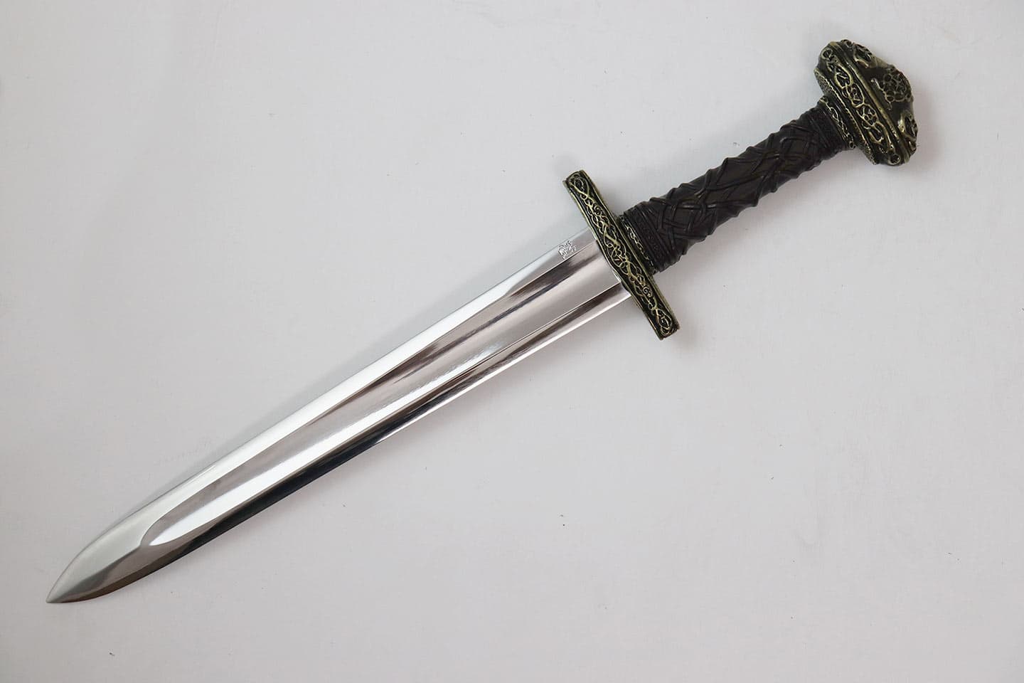 Der Einar Dolch