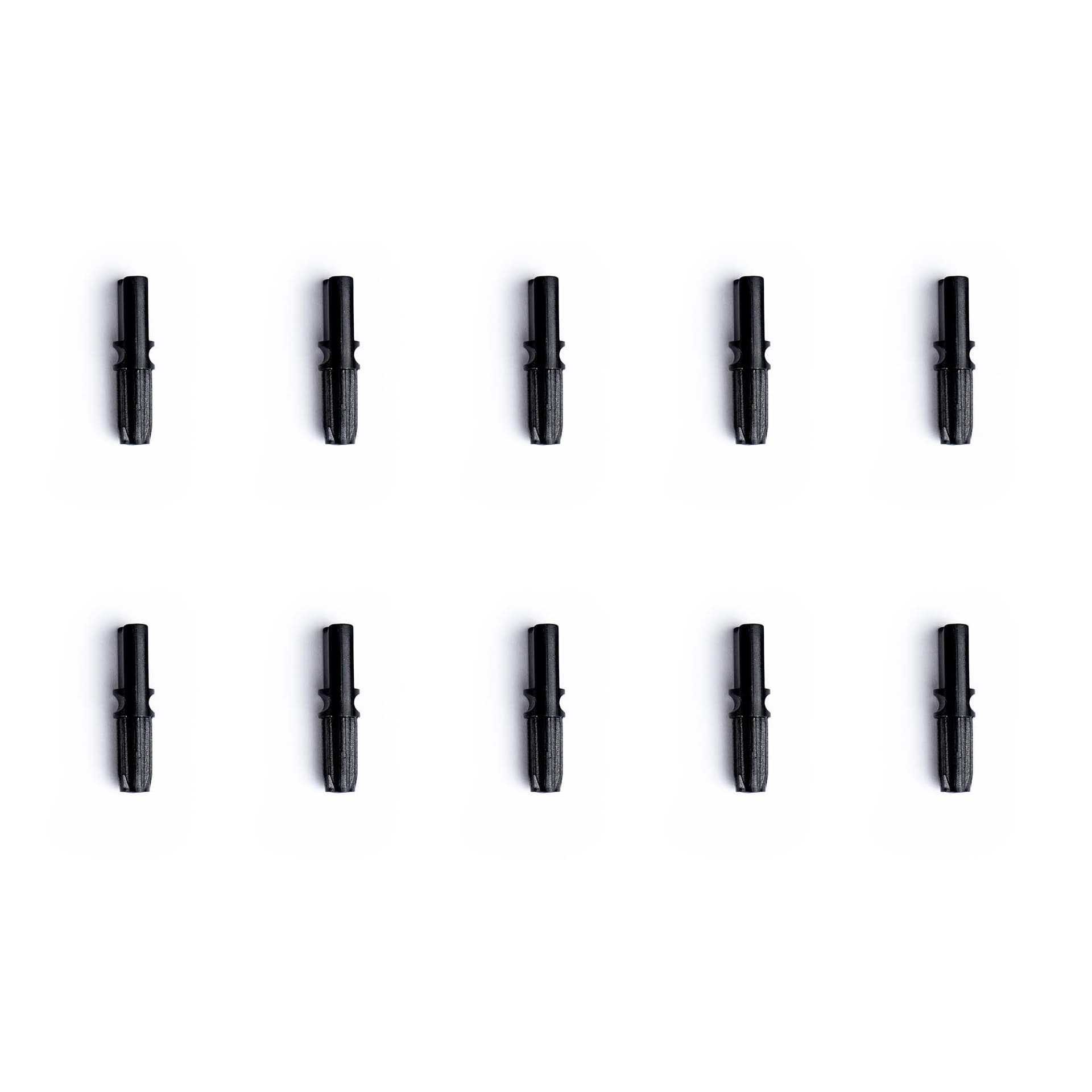 FENRIS nocks – set of 10 pcs.