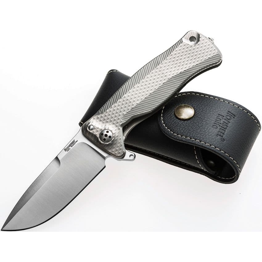 SR11 Titanium Grau