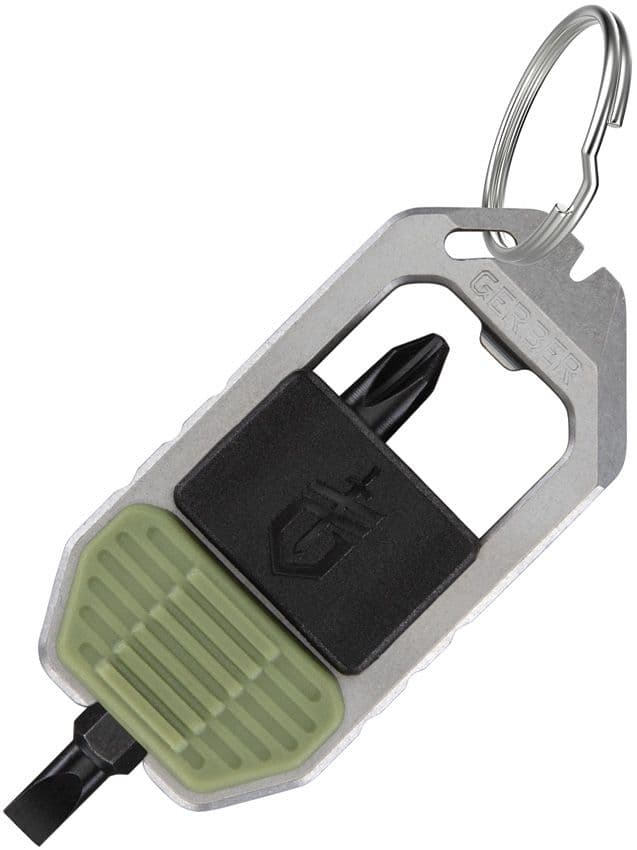 Driver Multi Tool Baltic Haze