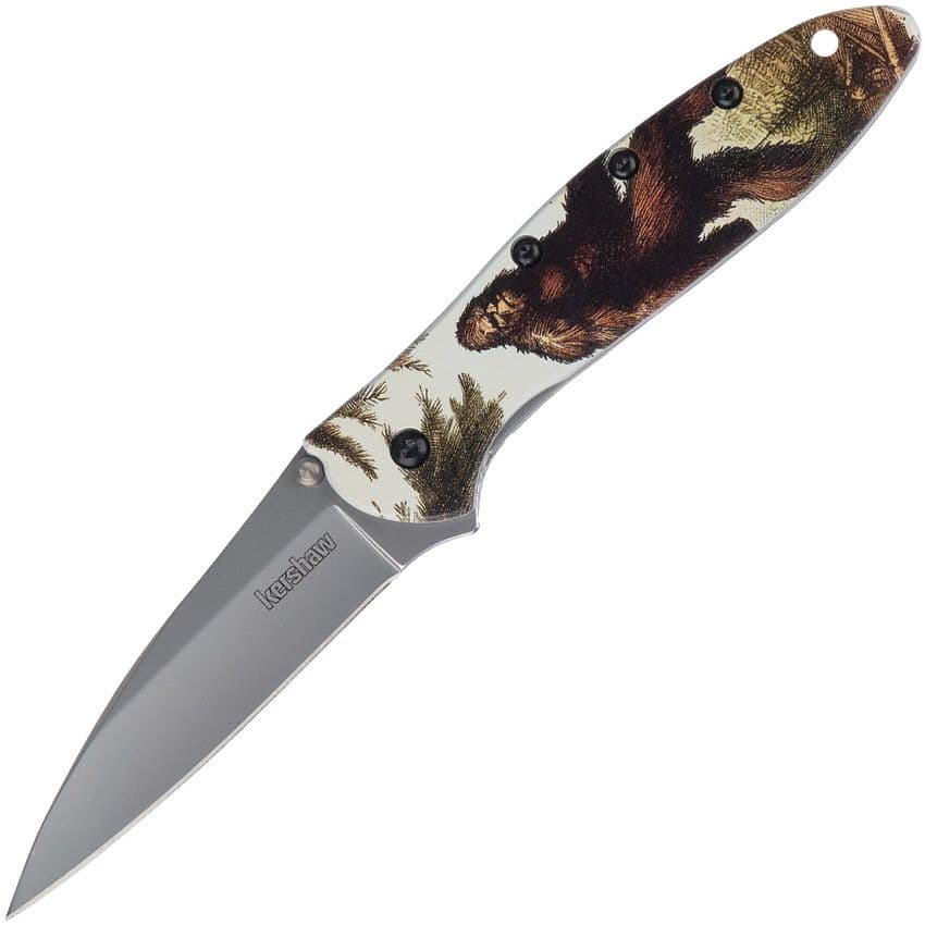 Leek Big Foot