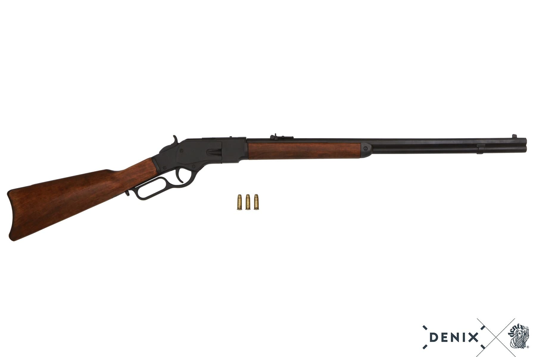 Winchester USA 1873, m. funktion.Patronenauswurf
