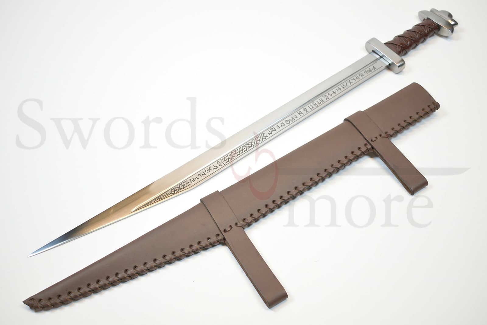 Runic Long Seax