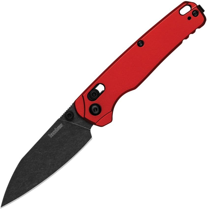 Bel Air DuraLock Red