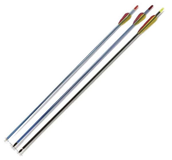 Ersatzpfeil Carbon 76 cm