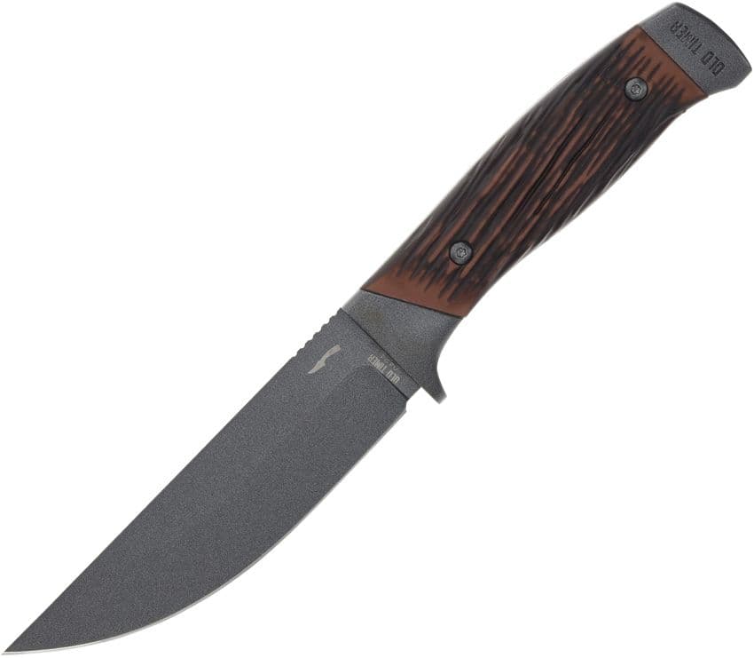 Frontier Hunting Knife