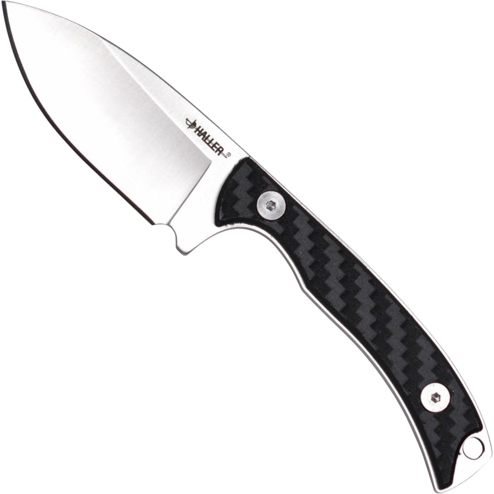 Neck Knife