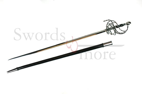 Brandenburg Rapier