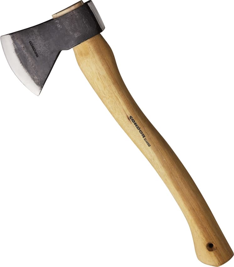 Greenland Pattern Axe