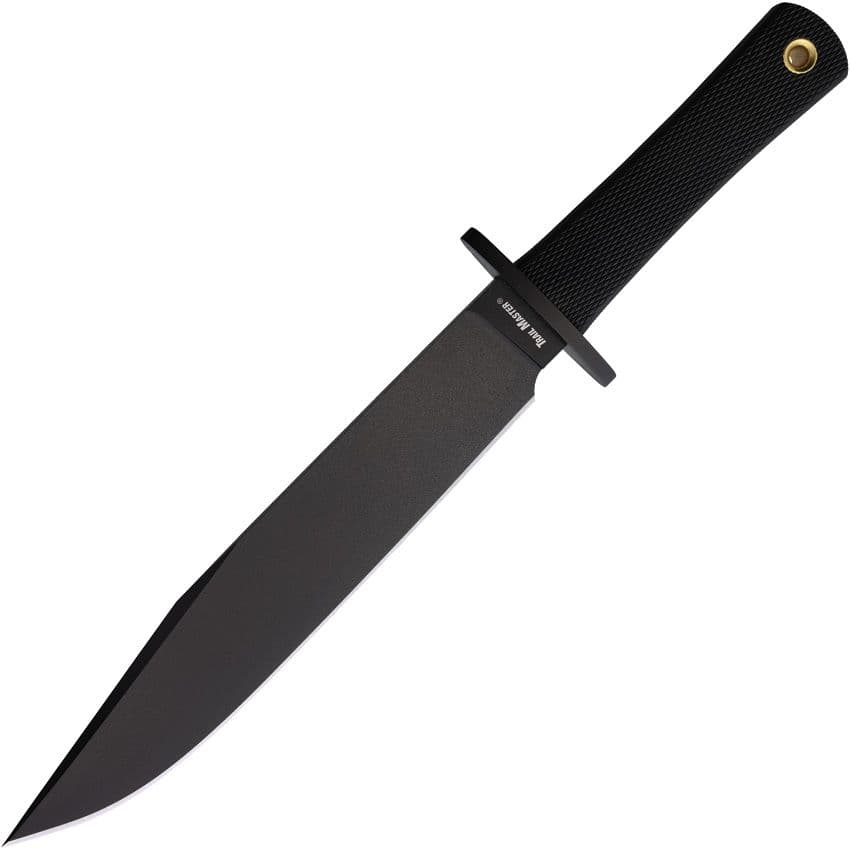Trail Master, 52100 Stahl
