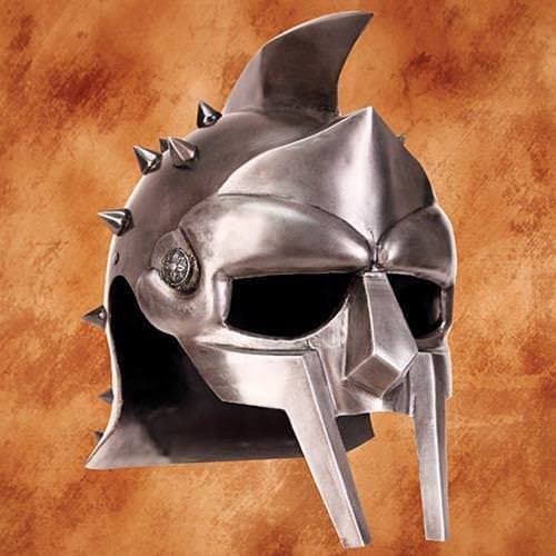 Gladiator – Helm des Spaniers