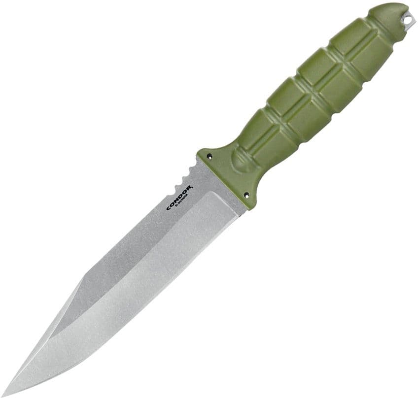 Escort Knife