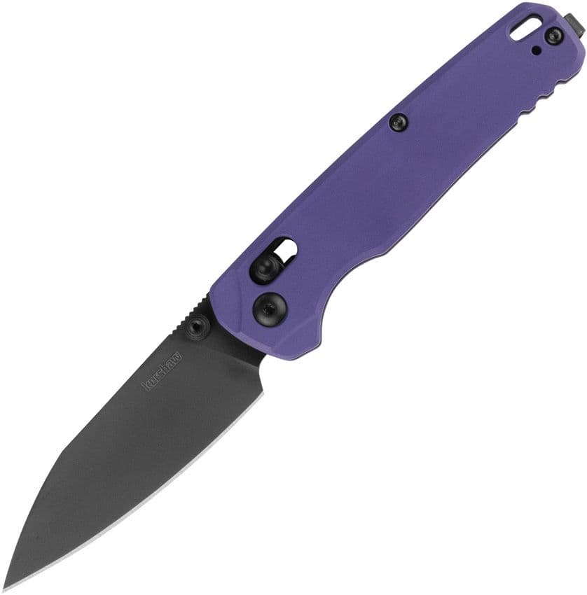 Bel Air Purple