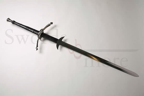 Two handed great Sword