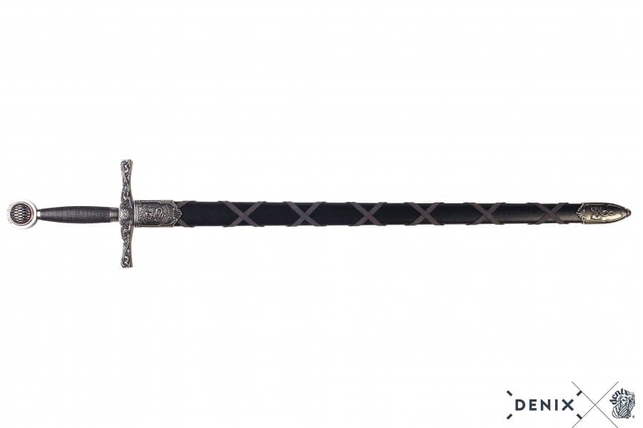 Excalibur, Schwert Arthurs